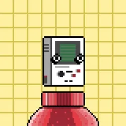 Pixel Interfaces #1392