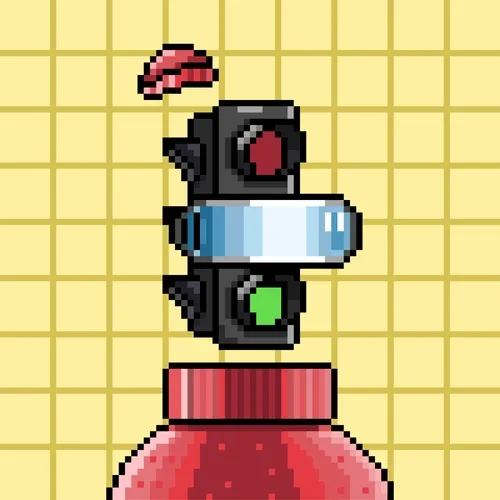 Pixel Interfaces #3307
