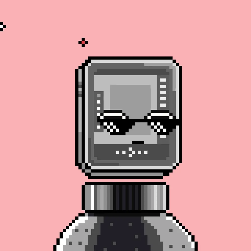 Pixel Interfaces #3989