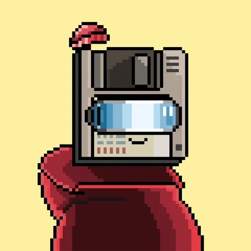Pixel Interfaces #3390