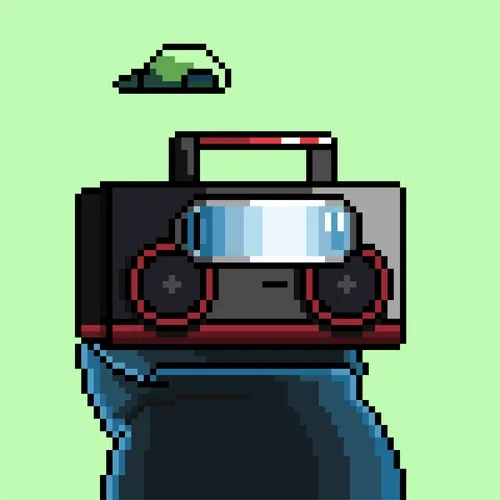 Pixel Interfaces