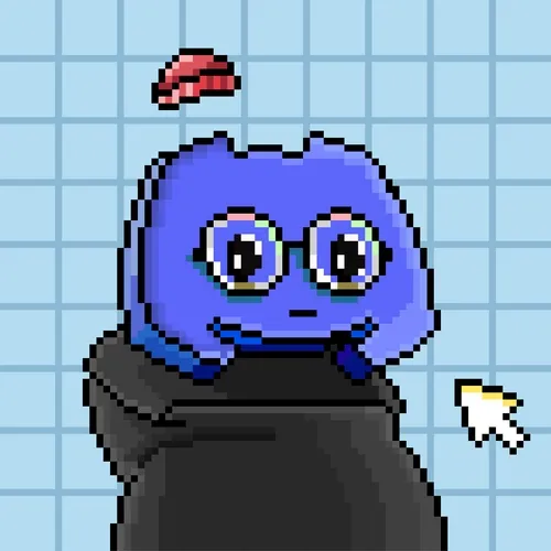Pixel Interfaces #41