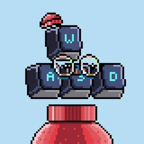 Pixel Interfaces #3949