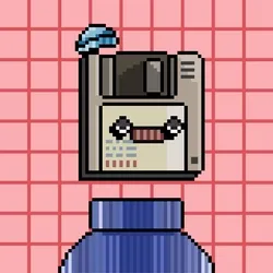 Pixel Interfaces #2456