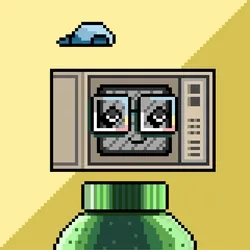 Pixel Interfaces #2351