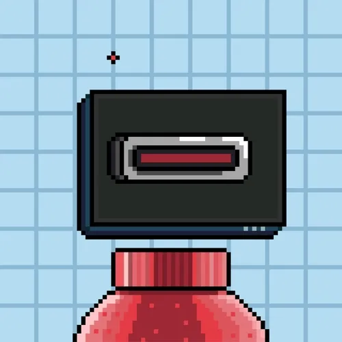 Pixel Interfaces #2091