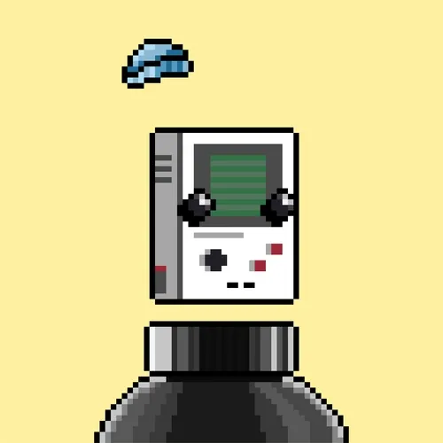 Pixel Interfaces #3856