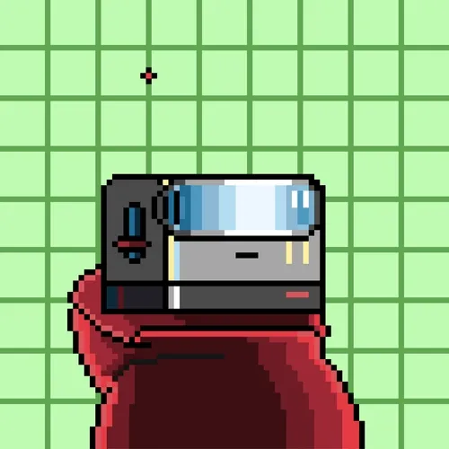 Pixel Interfaces #581