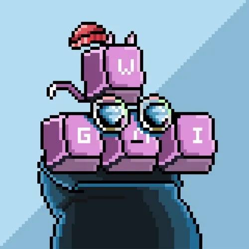 Pixel Interfaces #116