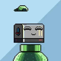 Pixel Interfaces #3140