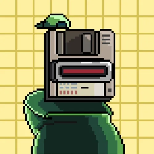 Pixel Interfaces #1106