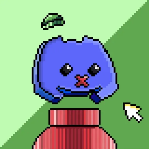 Pixel Interfaces #1037