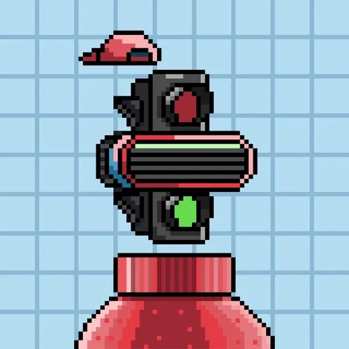 Pixel Interfaces