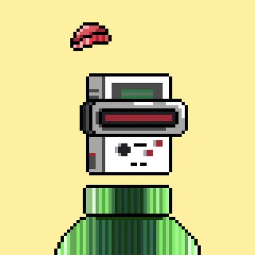Pixel Interfaces #1574