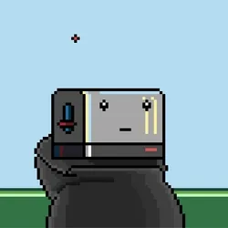 Pixel Interfaces #1200