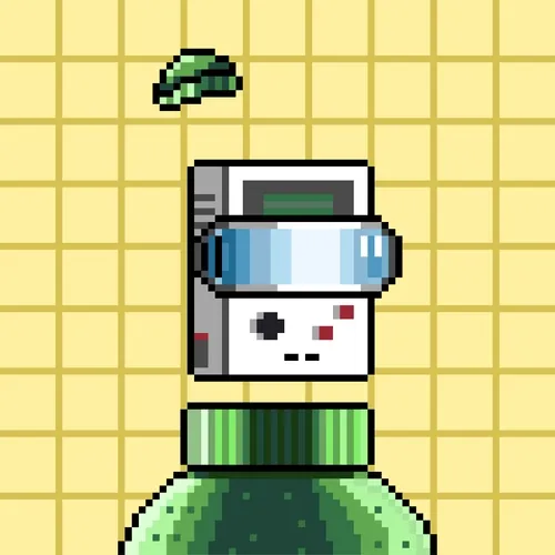 Pixel Interfaces