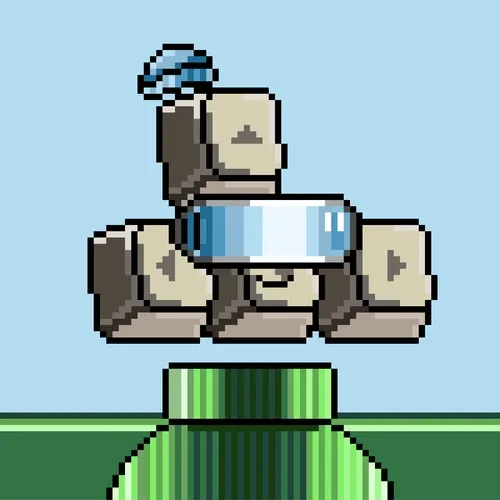 Pixel Interfaces #777