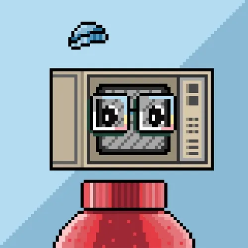 Pixel Interfaces #2452
