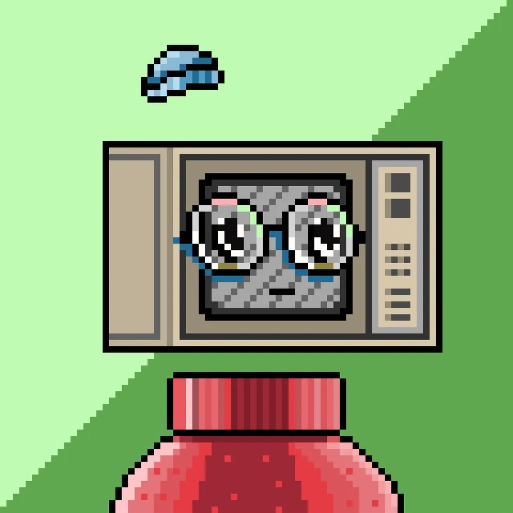 Pixel Interfaces #3963