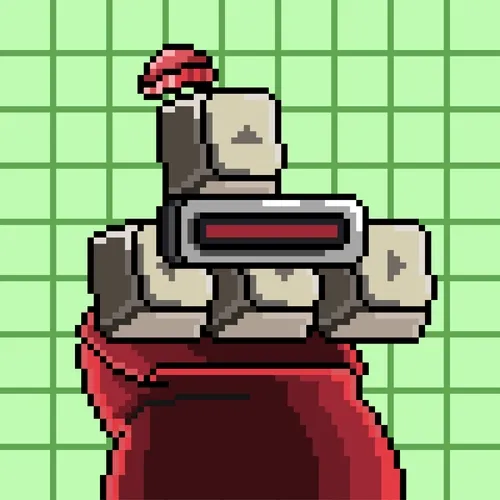Pixel Interfaces #901