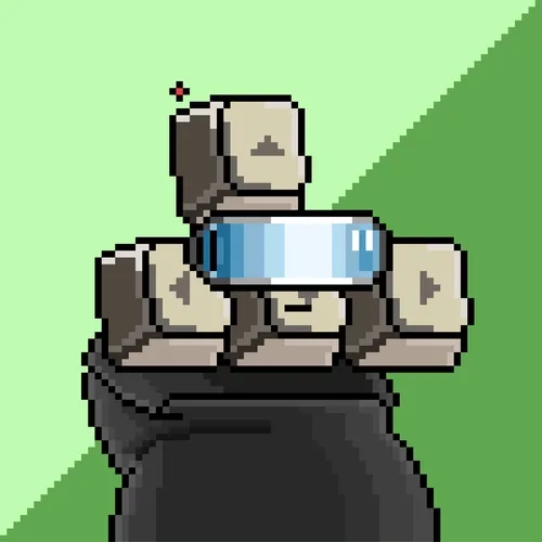 Pixel Interfaces