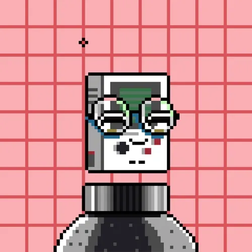 Pixel Interfaces #1869