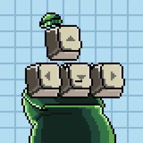 Pixel Interfaces #1682