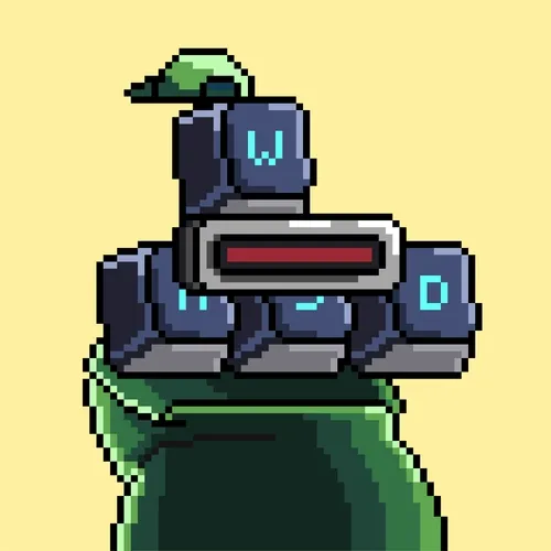 Pixel Interfaces