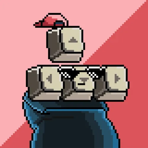Pixel Interfaces #19
