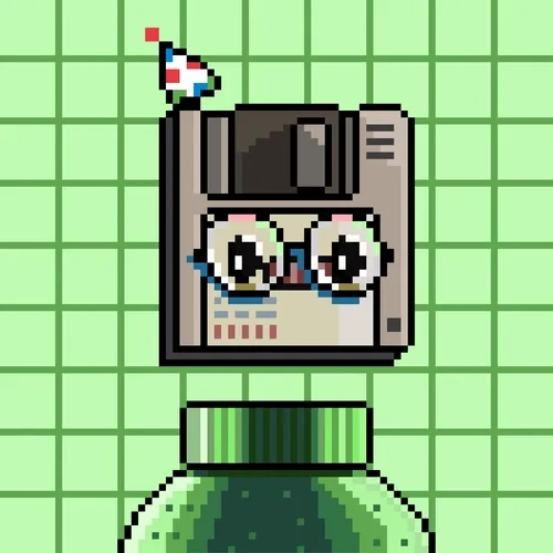 Pixel Interfaces #2378