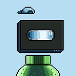 Pixel Interfaces #2997