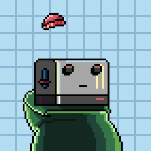 Pixel Interfaces #2386