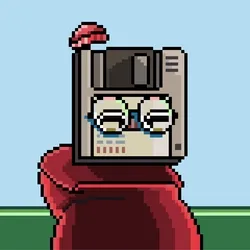 Pixel Interfaces #2376