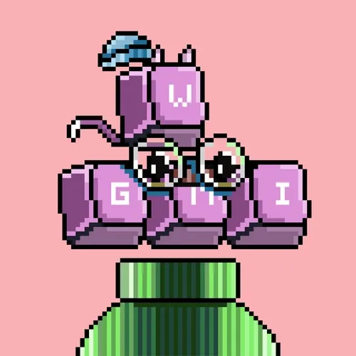 Pixel Interfaces #3354