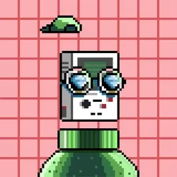 Pixel Interfaces #3281
