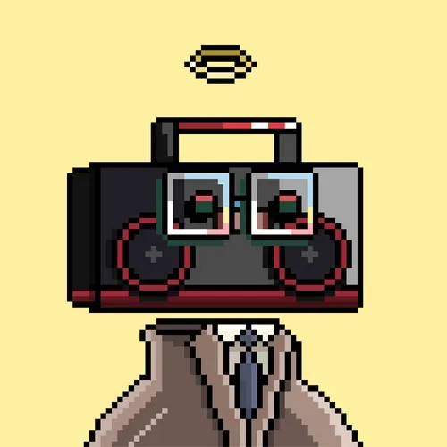 Pixel Interfaces