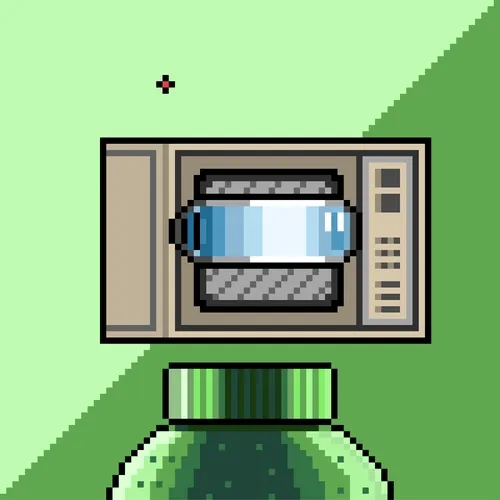 Pixel Interfaces