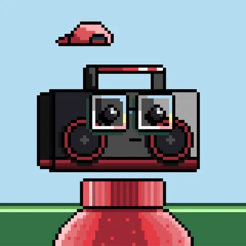 Pixel Interfaces #3489