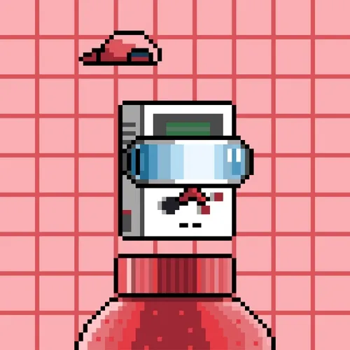 Pixel Interfaces #1783