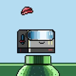 Pixel Interfaces #2926