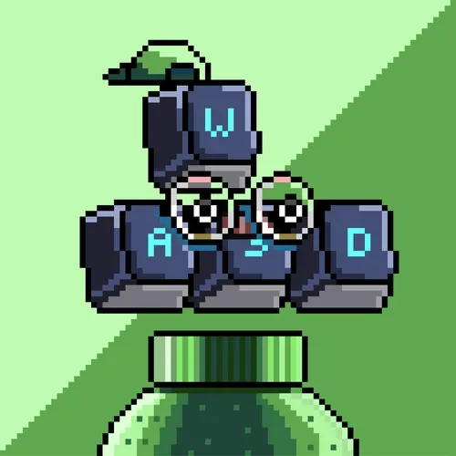 Pixel Interfaces #2890
