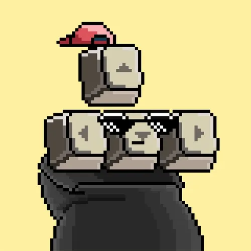 Pixel Interfaces