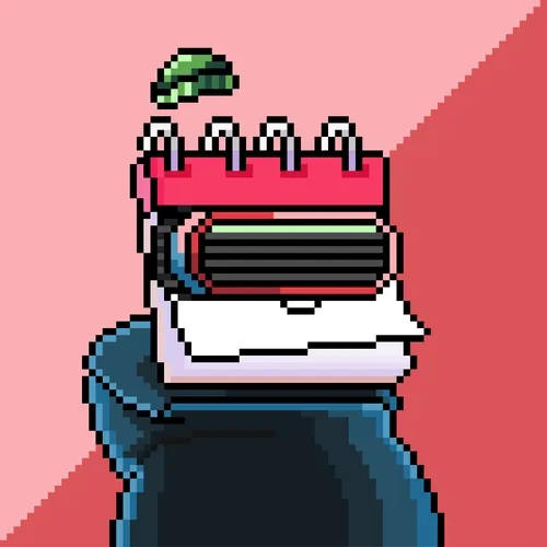 Pixel Interfaces #2358
