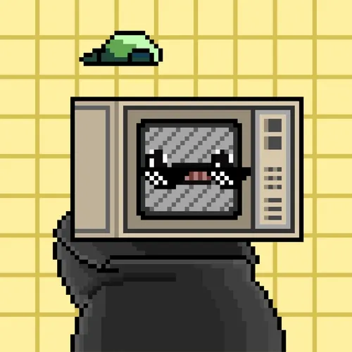 Pixel Interfaces #11
