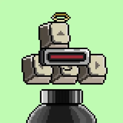 Pixel Interfaces
