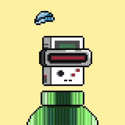Pixel Interfaces #3610