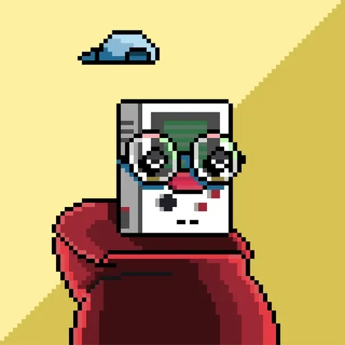 Pixel Interfaces #3791