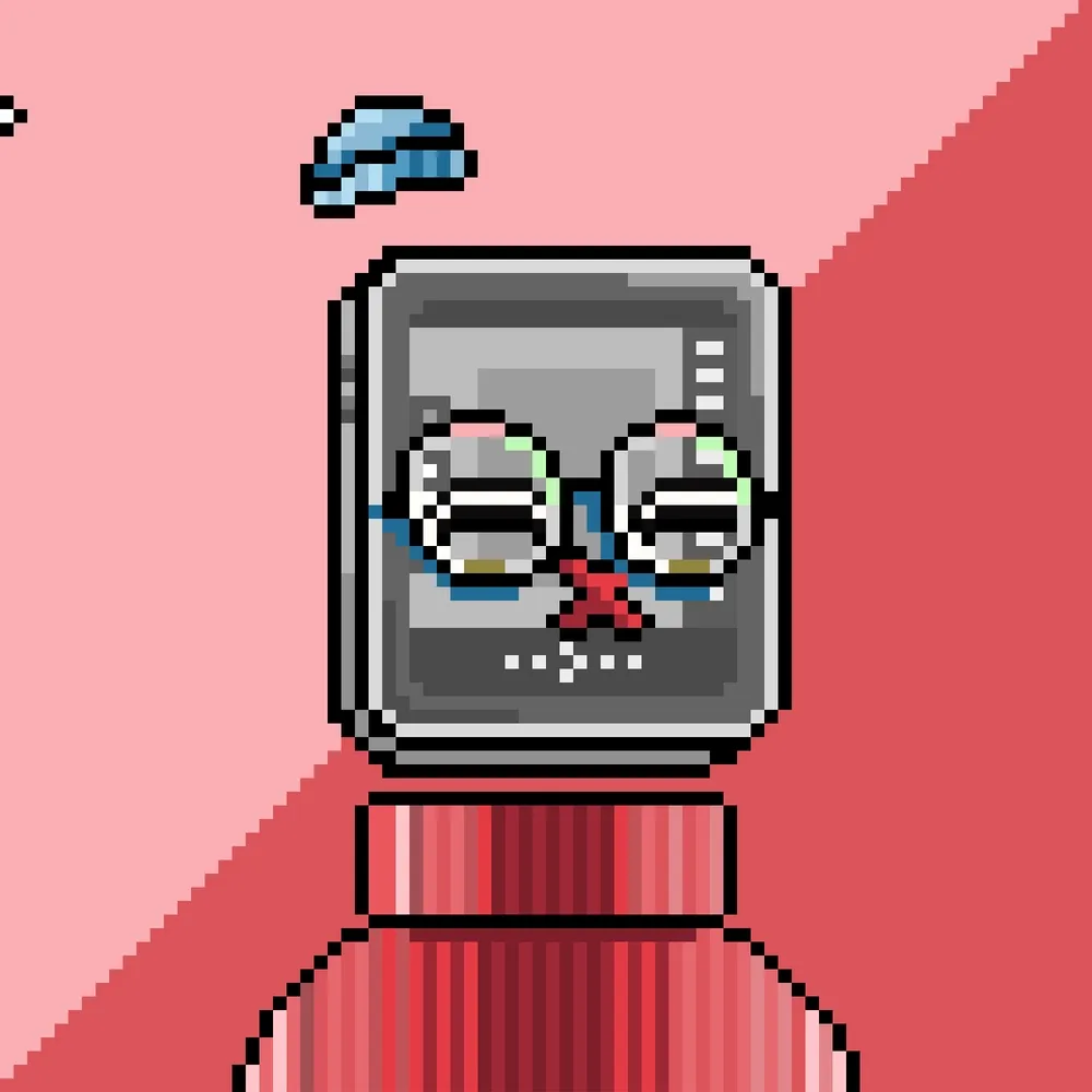 Pixel Interfaces #3987
