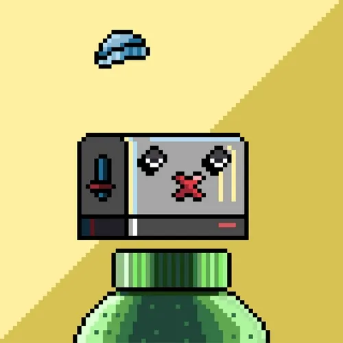 Pixel Interfaces #313