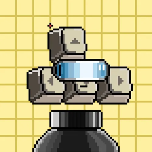 Pixel Interfaces #3873